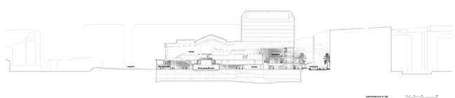 gmp Wins Competition for the Staatsbibliothek zu Berlin
