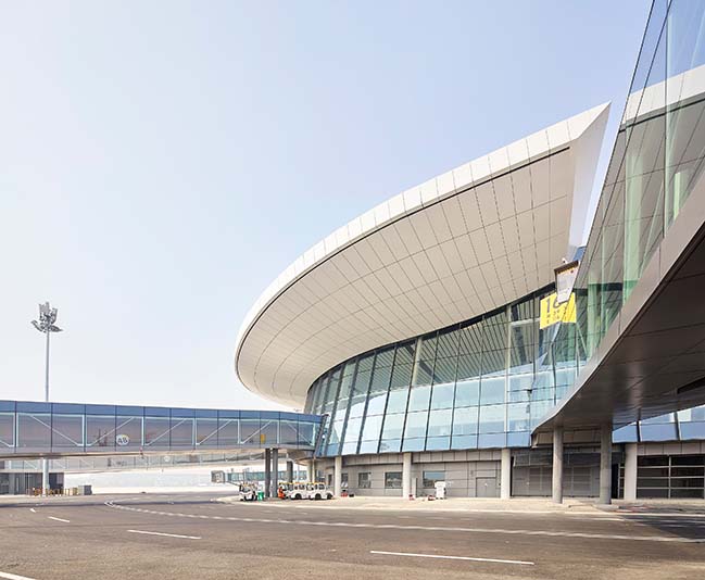 Beijing Daxing International Airport inaugurated