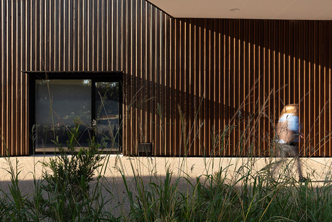 Taronga Institute of Science and Learning by NBRS ARCHITECTURE