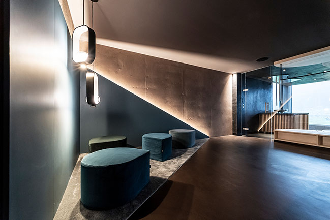 Mohr Life: the theatrical spa by noa*