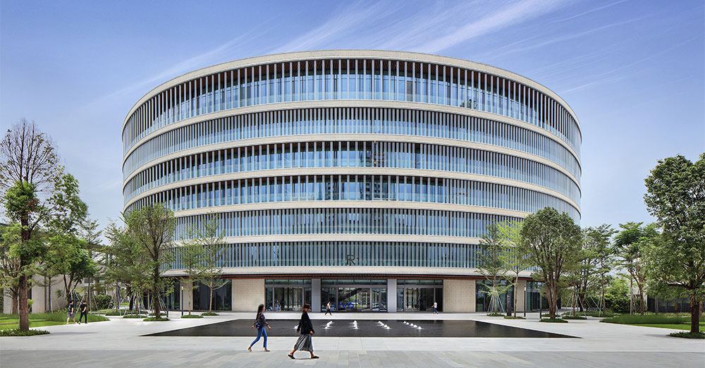 VuGo office