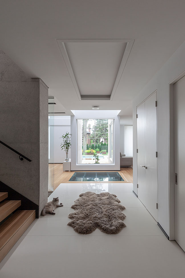 Twosome House by Atelier RZLBD