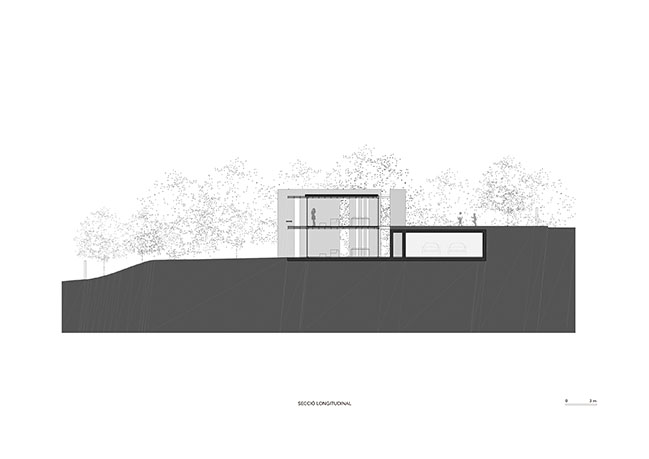 Casa MM by Atheleia Arquitectura