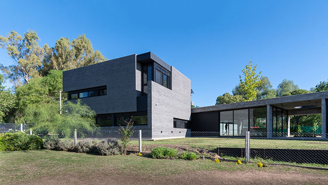 DP House by PSV Arquitectura
