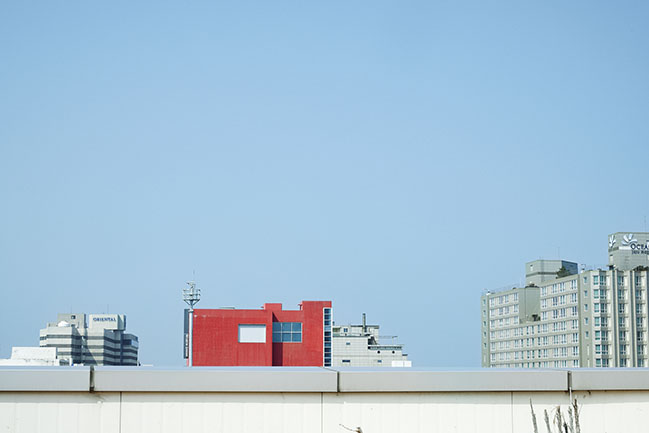 D&Department Jeju by Arario by Jo Nagasaka / Schemata Architects