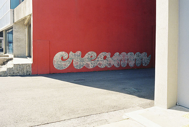 Creamm by Jo Nagasaka / Schemata Architects