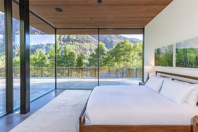 Telluride House by Efficiency Lab for Architecture