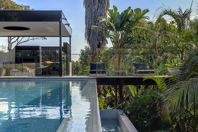 LA Cool by Carter Williamson Architects