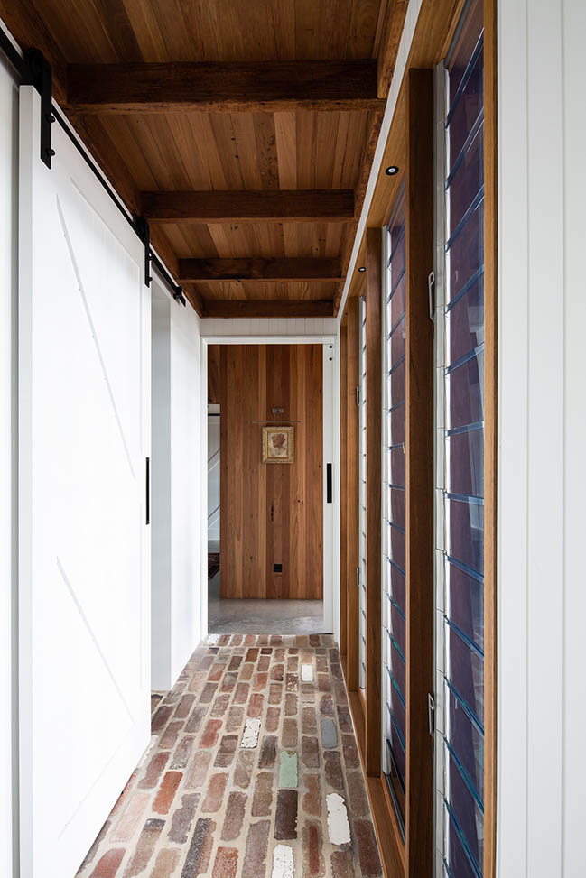 Wagstaffe House by buck and simple: doers of stuff