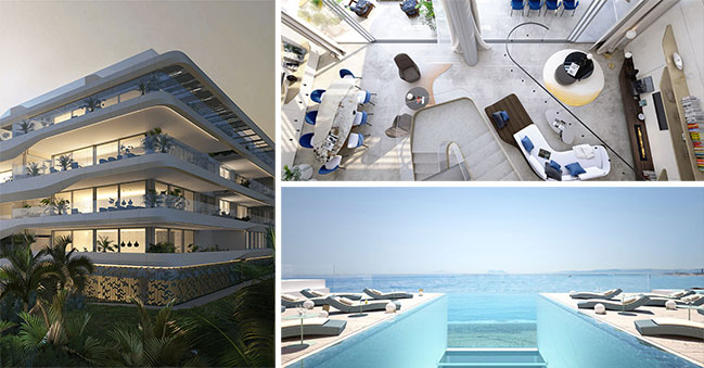 Pininfarina wins the International Architecture Award