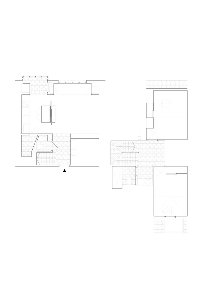 M11 by MINIMO - 70sqm duplex apartment renovation