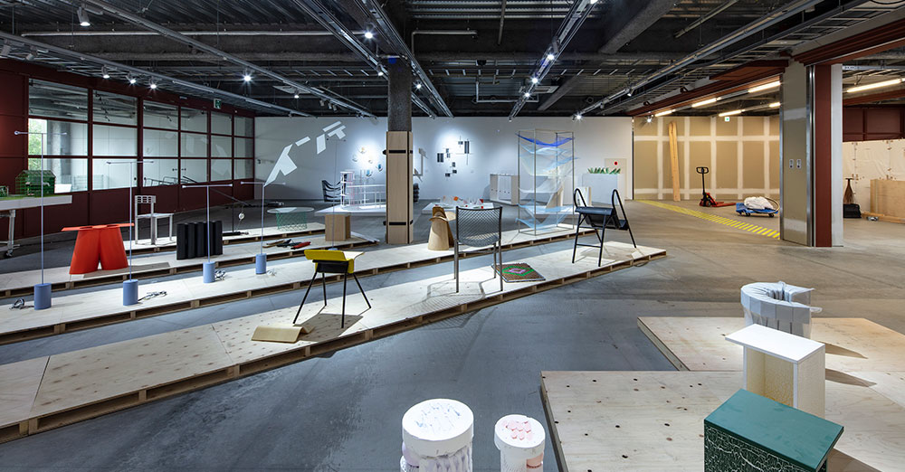 アート・デザイン・音楽 Jo Nagasaka: Schemata Architects Frameweb | Jo Nagasaka/Schemata Architects