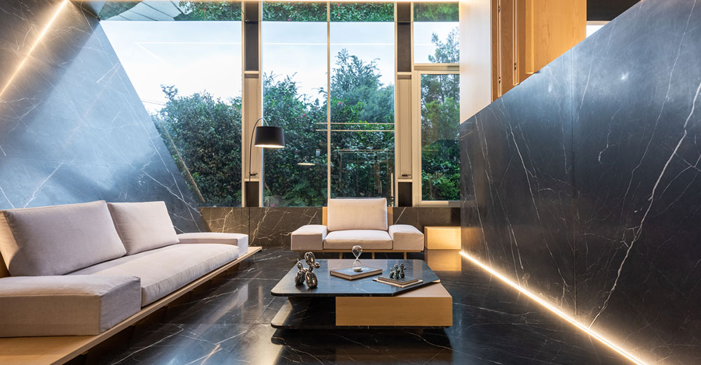 Llano Apartment by Archetonic