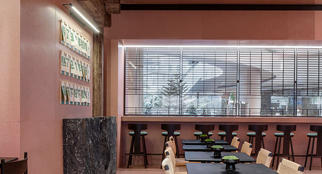 Original Chicken, Shenzhen by Nature Times Art Design Co., Ltd. | A Farm to Table Restaurant based in City