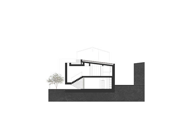 House 1603 by Nordest Arquitectura SLP