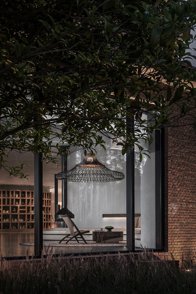 DongFengYun Hotel MiLe - Mgallery by CCD / Cheng Chung Design (HK)