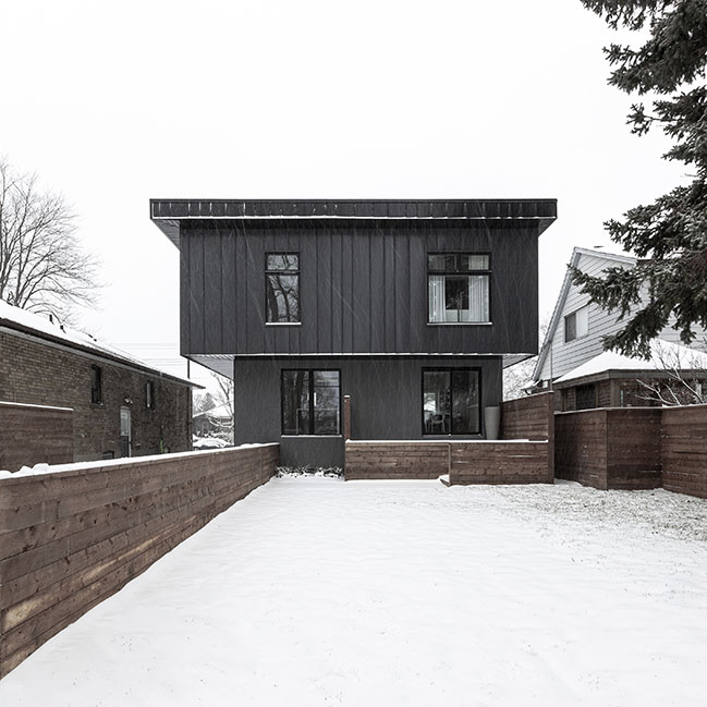 Albers House by Atelier RZLBD