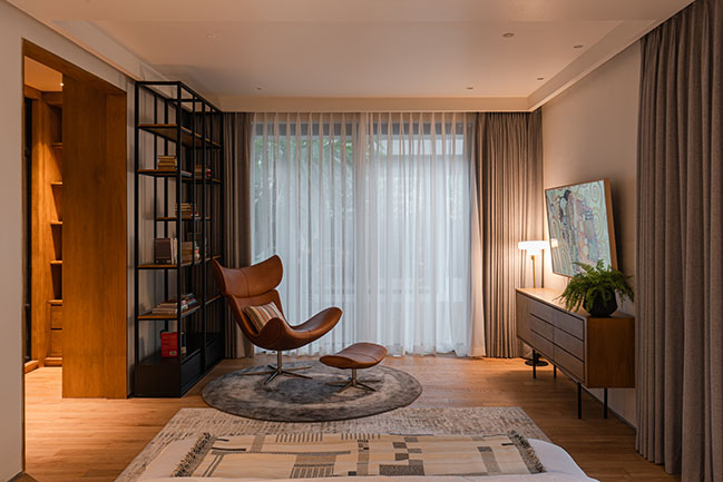 DI Residence, Bona Indah by Bitte Design Studio