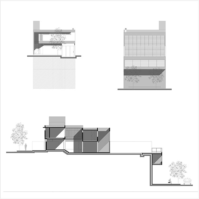 DG House by DMG Estudio de arquitectura