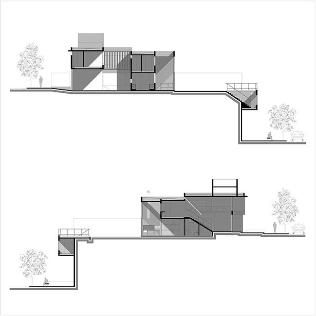 DG House by DMG Estudio de arquitectura