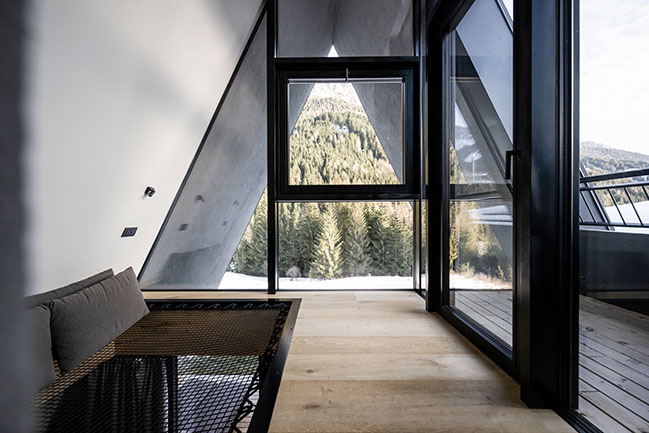 OLYMPIC by NOA* | Full immersion in the Dolomites