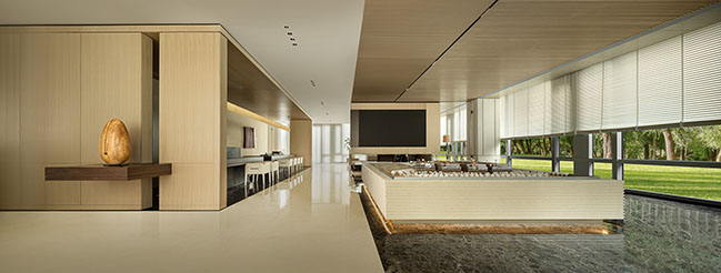 Future New Business Center by WJ STUDIO