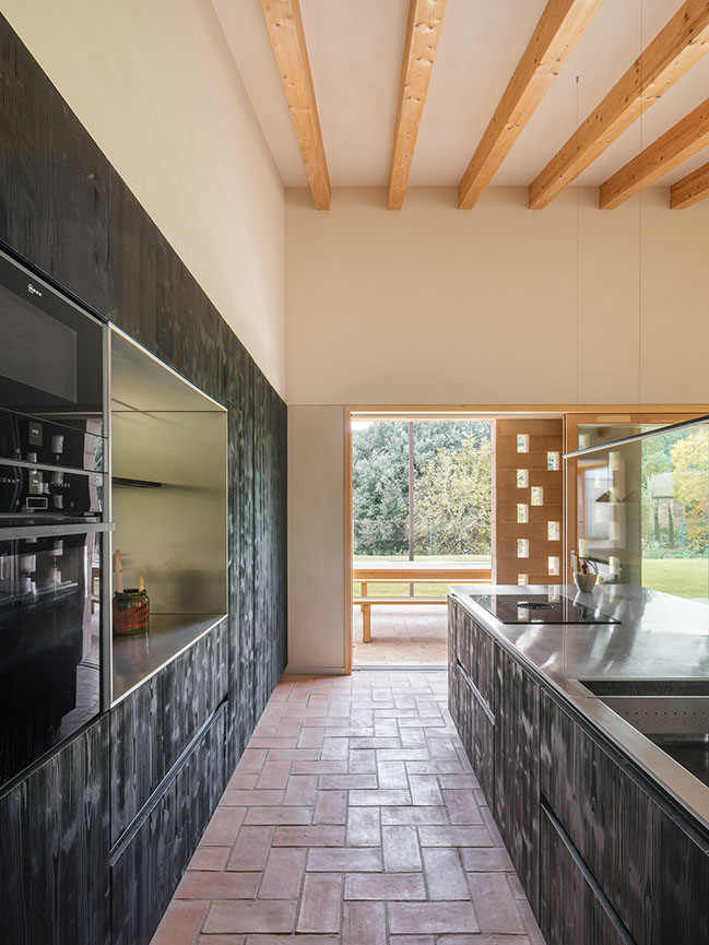 Passive Houses 1922 by Nordest arquitectura