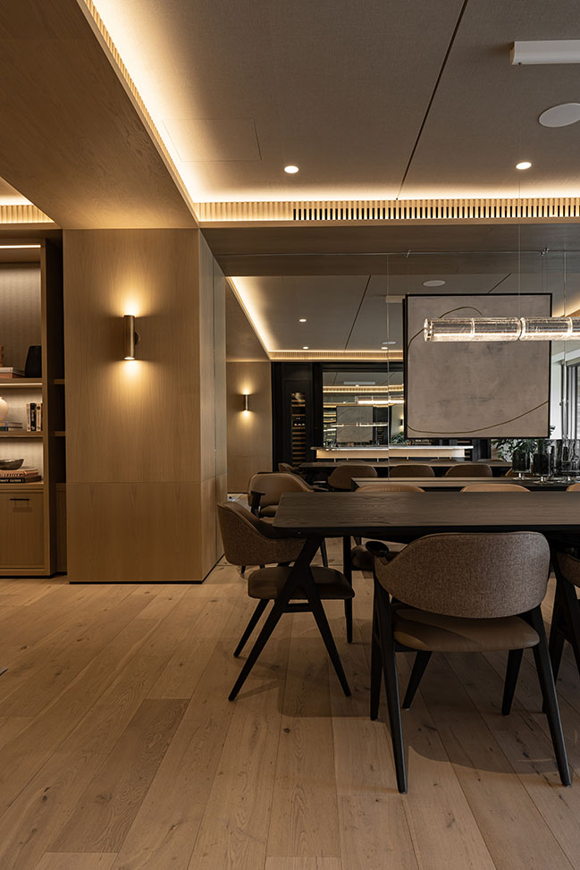 Sasu by Cuaik | CDS - Exquisite apartment in Bosques de las Lomas