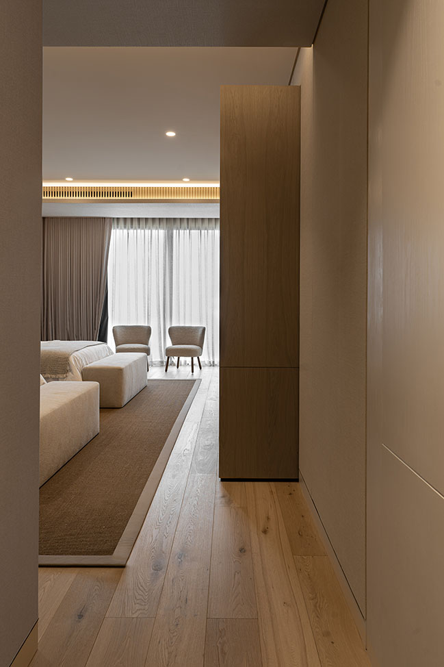 Sasu by Cuaik | CDS - Exquisite apartment in Bosques de las Lomas