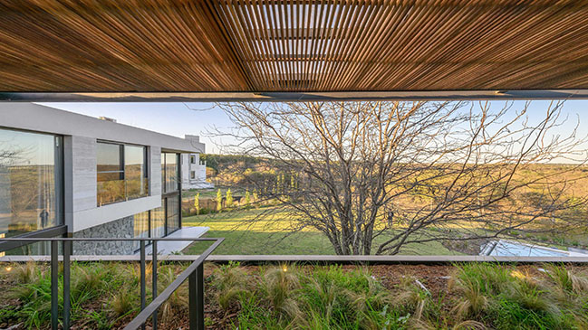 Cocoon, Pre-primary Extension, Bloomingdale International School by andblack design studio