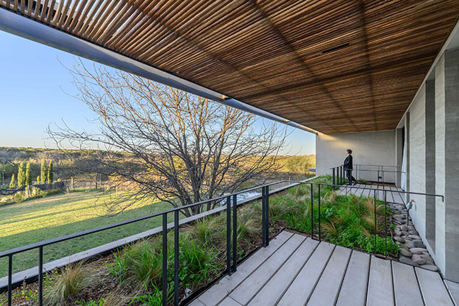 Cocoon, Pre-primary Extension, Bloomingdale International School by andblack design studio