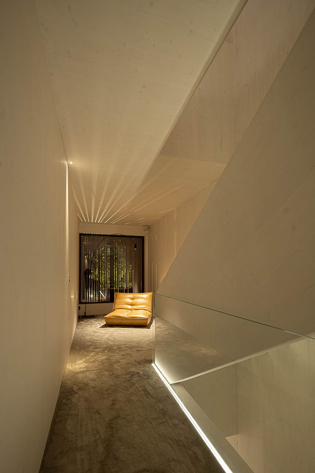 Park House by Paulo Martins Arquitectura Design