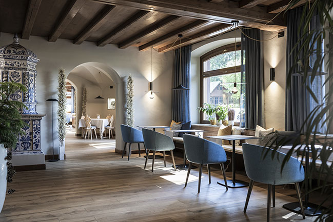 Park Hotel Franceschi by NOA | A New Elegance in Cortina