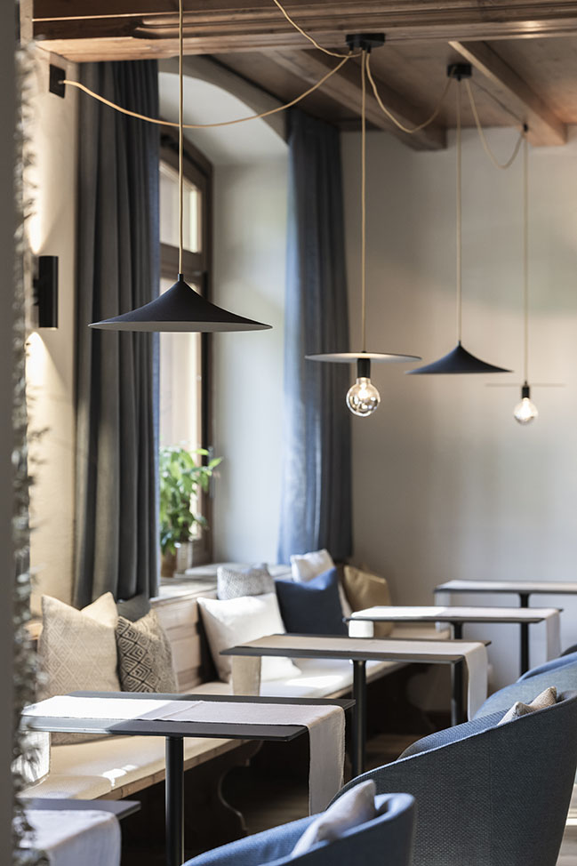 Park Hotel Franceschi by NOA | A New Elegance in Cortina