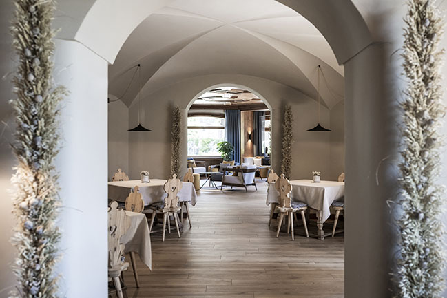 Park Hotel Franceschi by NOA | A New Elegance in Cortina