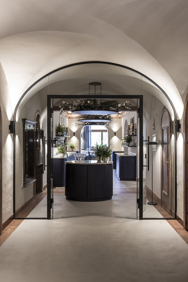 Park Hotel Franceschi by NOA | A New Elegance in Cortina