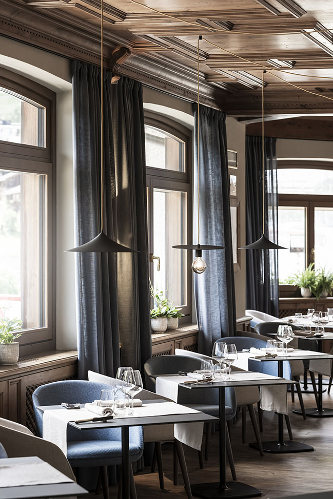 Park Hotel Franceschi by NOA | A New Elegance in Cortina