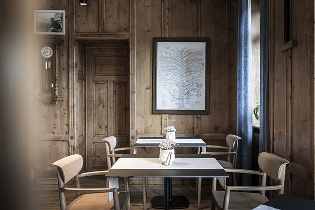 Park Hotel Franceschi by NOA | A New Elegance in Cortina