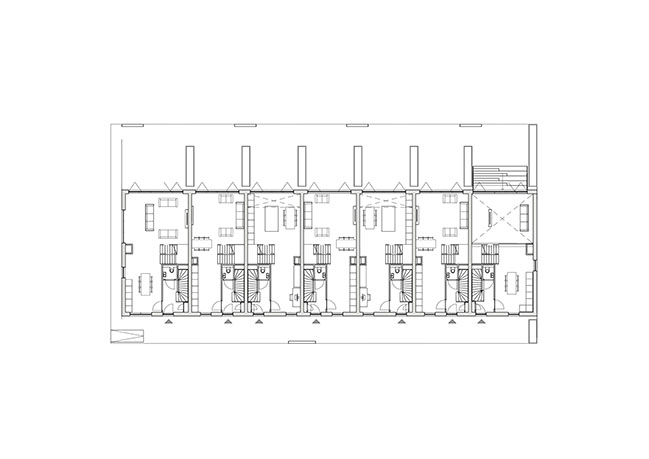 Buitenplaats Koningsweg by MVRDV