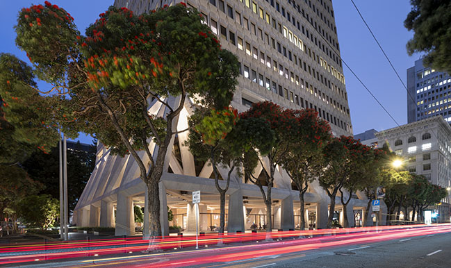 Foster + Partners completes restoration of iconic Transamerica Pyramid Center