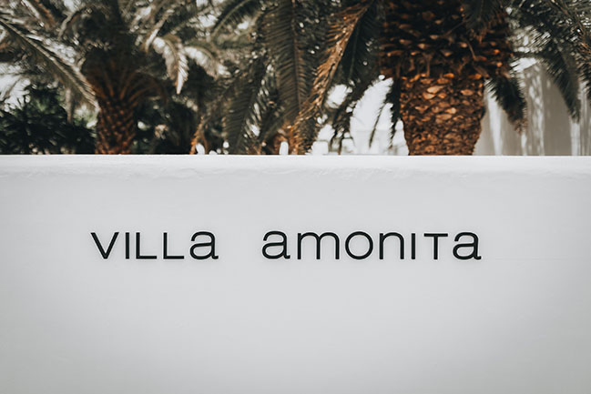 Villa Amonita Lanzarote by OOOOX