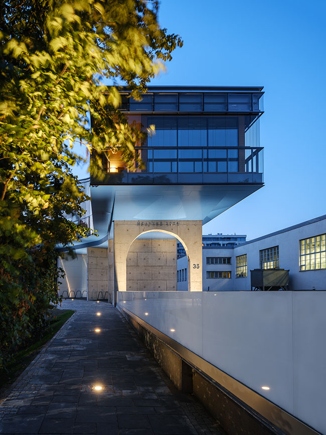 Meander Housing by Steven Holl Architects opens in Helsinki