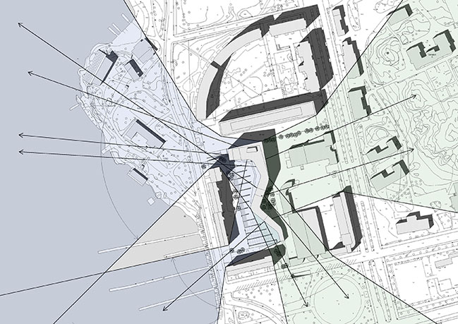 Meander Housing by Steven Holl Architects opens in Helsinki