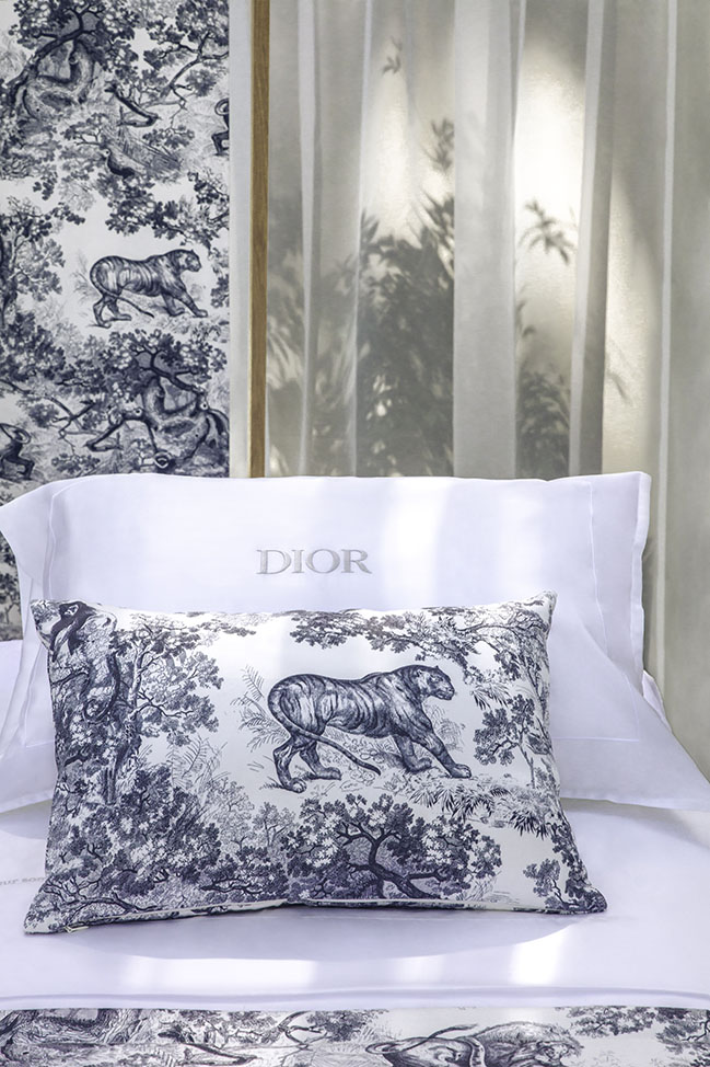 Labvert designs exclusive spa destinations for Dior Worldwide