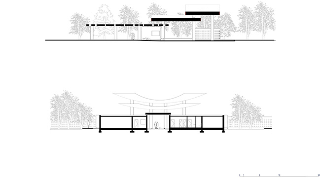 Kéré Architecture Reveals Design for the Centre Des Cultures et Spiritualités Ewés in Notsé