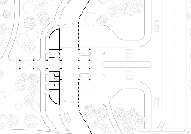 Kéré Architecture Reveals Design for the Centre Des Cultures et Spiritualités Ewés in Notsé