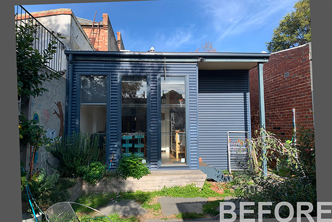 Treeview Cottage by tsai Design | A Sustainable and Light-Filled Transformation of a Historic Home