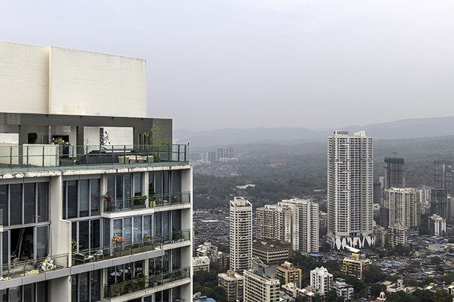 ENSO House by S+PS Architects