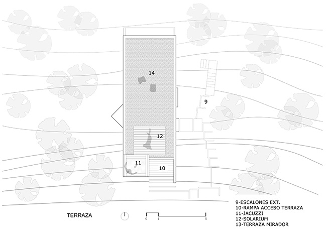 Lodge JR by Paul Dragicevic | House in the moutains