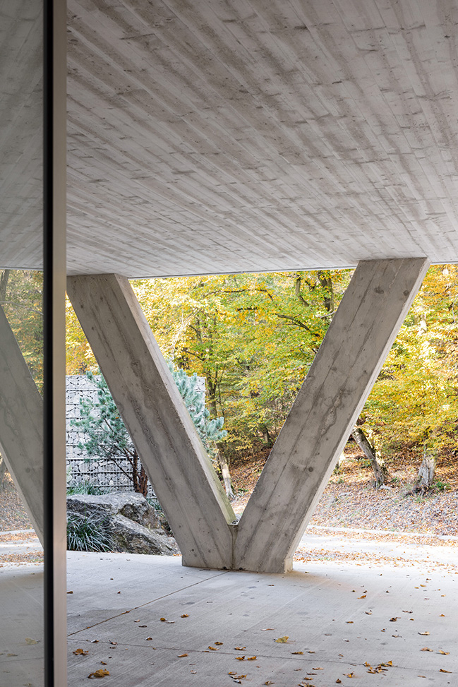 Banánka by PAULÍNY HOVORKA ARCHITECTS